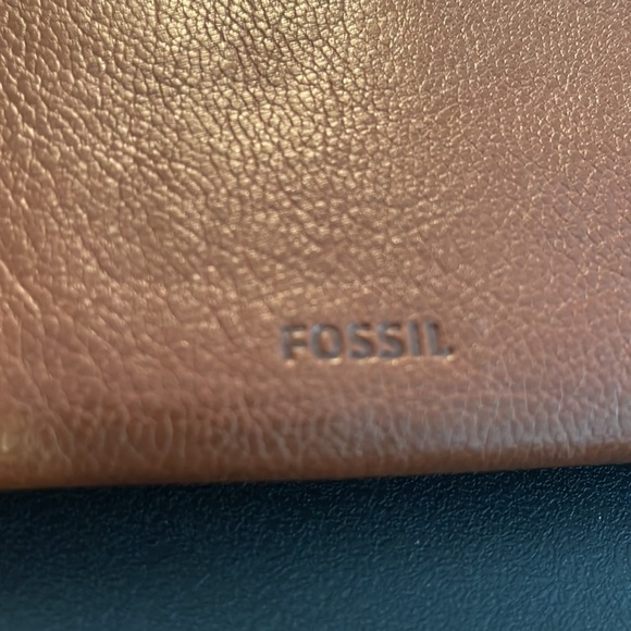 Fossil wallet - Picture 7 of 7